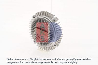 KUPPLUNG KüHLERLüFTER