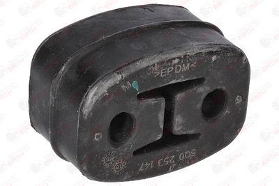 TAMPON CAUCIUC AMORTIZOR ESAPAMENT BIRTH 7905 6