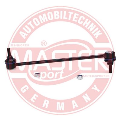 BRAT/BIELETA SUSPENSIE STABILIZATOR