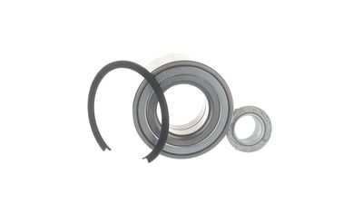 RADLAGERSATZ SKF VKBA6774 21