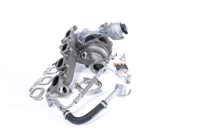 LADER AUFLADUNG BTS Turbo T981463 20