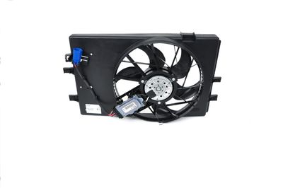 BOSCH Elektromotor, Kühlerlüfter