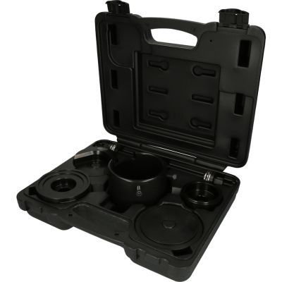 MONTAGEWERKZEUGSATZ SILENTLAGER