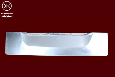 врата на багажно/ товарно пространство KLOKKERHOLM 0552720