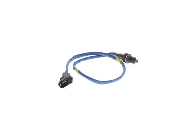SONDA LAMBDA BOSCH 02580300E1 6