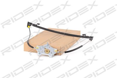Podnośnik szyby RIDEX 1561W0485