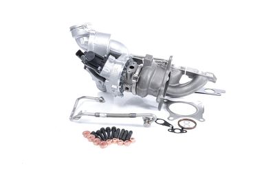 LADER AUFLADUNG BTS Turbo T981450 35