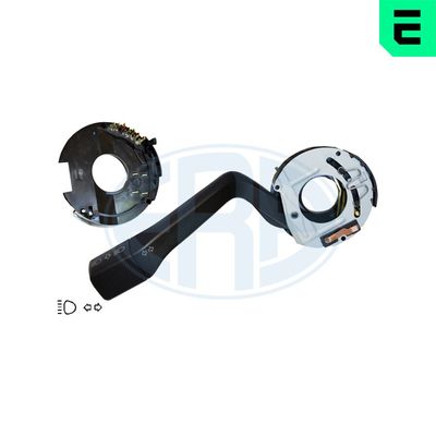 COMUTATOR COLOANA DIRECTIE