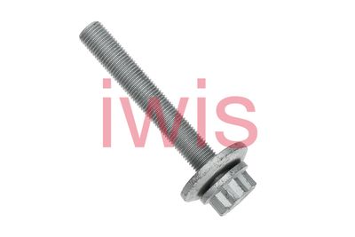 SCHRAUBE ZAHNRAD-KURBELWELLE