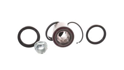 RADLAGERSATZ SKF VKBA3236 37