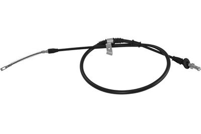 Тросик, cтояночный тормоз KAVO PARTS BHC-1007 для DAEWOO NUBIRA
