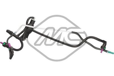 CONDUCTA ALIMENTARE CU COMBUSTIBIL