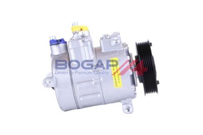 COMPRESOR CLIMATIZARE