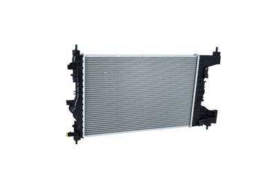 RADIATOR RACIRE MOTOR NRF 53148 23