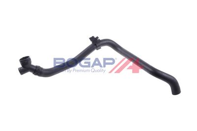 FURTUN RADIATOR BOGAP A4228431 5