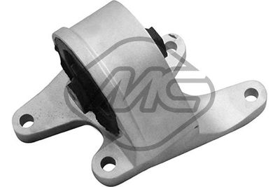 Metalcaucho 57134 Подушка двигателя для MINI MINI Кабриолет (R52)