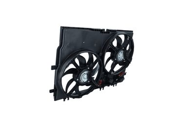 VENTILATOR RADIATOR NRF 47894 19