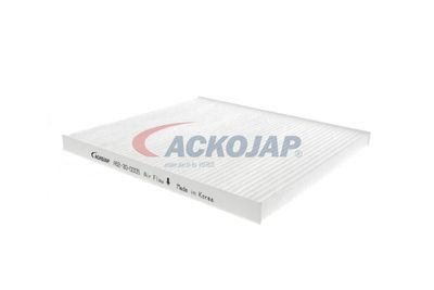 FILTRU AER HABITACLU ACKOJA A52300005 16