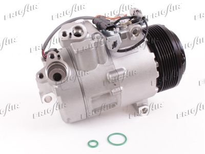 FRIGAIR 930.30256 Компрессор кондиционера  для BMW X5 (E70) xDrive 30 d