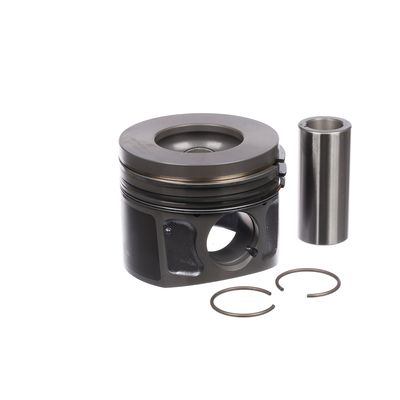 PISTON ET ENGINETEAM PM001250 25