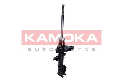 AMORTIZOR KAMOKA 2000062 25