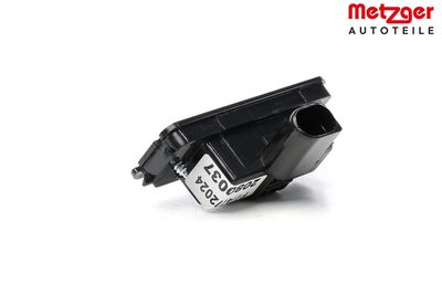 ILUMINARE NUMAR DE CIRCULATIE METZGER AUTOTEILE 2080037 15