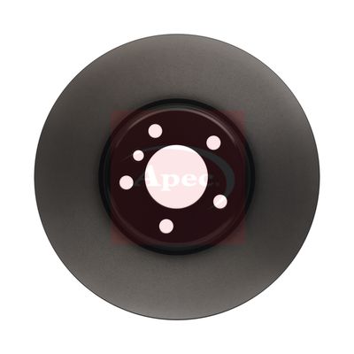 APEC Brake Disc DSK3061