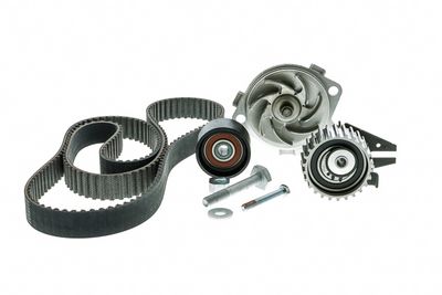 SET POMPA APA + CUREA DINTATA