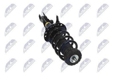 AMORTIZOR NTY ACH096 33