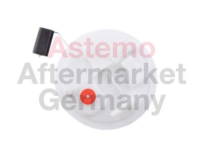 SISTEM ALIMENTARE CU COMBUSTIBIL ASTEMO-HITACHI 2502763 2