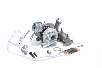 LADER AUFLADUNG BTS Turbo T981047 34