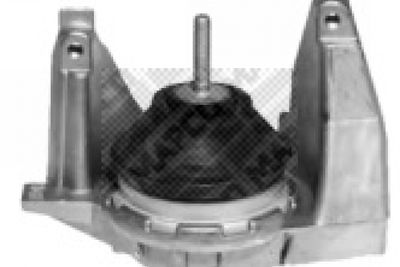 Подвеска, двигатель MAPCO 36847 для AUDI A6