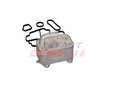 RADIATOR ULEI CUTIE VITEZE FAST FT04613 13