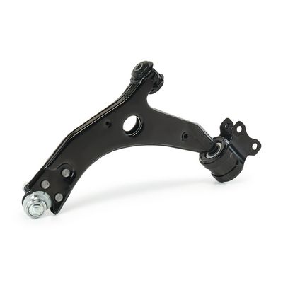 носач, окачване на колелата RIDEX 273C2499