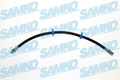 Тормозной шланг SAMKO 6T46794 для IVECO DAILY
