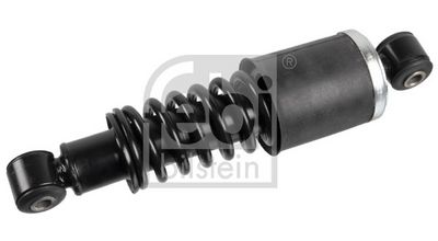 FEBI BILSTEIN Dämpfer, Fahrerhauslagerung
