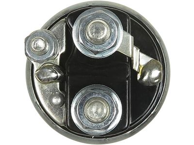 Elektromagnetický spínač, štartér AS-PL SS9263S