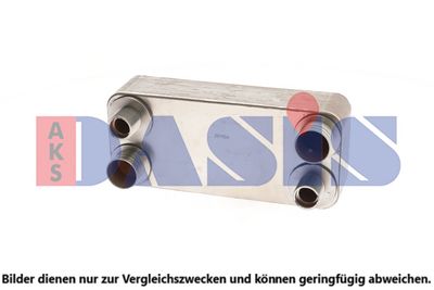 ÖLKüHLER RETARDER AKS DASIS 276007N