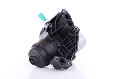 ÖLKüHLER MOTORöL NISSENS 91312 29