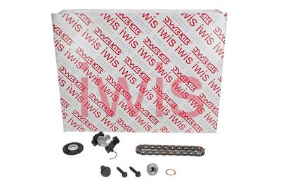 CHIT LANT DE DISTRIBUTIE