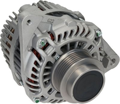 GENERATOR / ALTERNATOR HC-Cargo F032116707 3