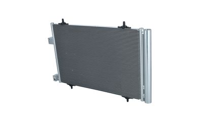 CONDENSATOR CLIMATIZARE NRF 35946 30