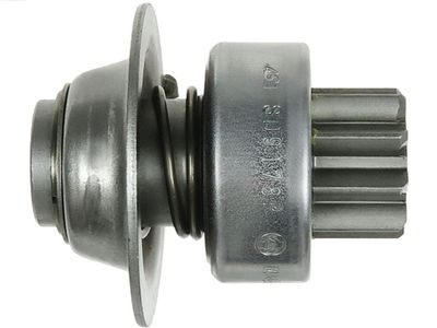 AS-PL Freilaufgetriebe, Starter