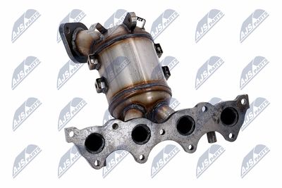 CATALIZATOR NTY KATKA001 37