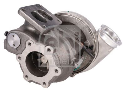 Lader, ladesystem FEBI BILSTEIN 189582