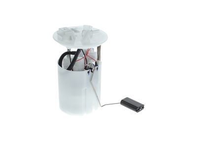 SISTEM ALIMENTARE CU COMBUSTIBIL BOSCH 0580200518 7