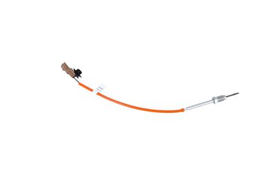 SENZOR TEMPERATURA GAZE EVACUARE NRF 707412 28