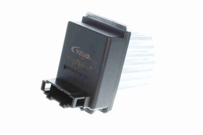 REGLER INNENRAUMGEBLäSE VEMO V10790014 3