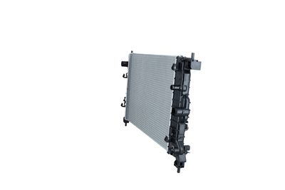 RADIATOR RACIRE MOTOR NRF 550003 13