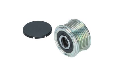 SISTEM ROATA LIBERA GENERATOR KAMOKA RC103 3